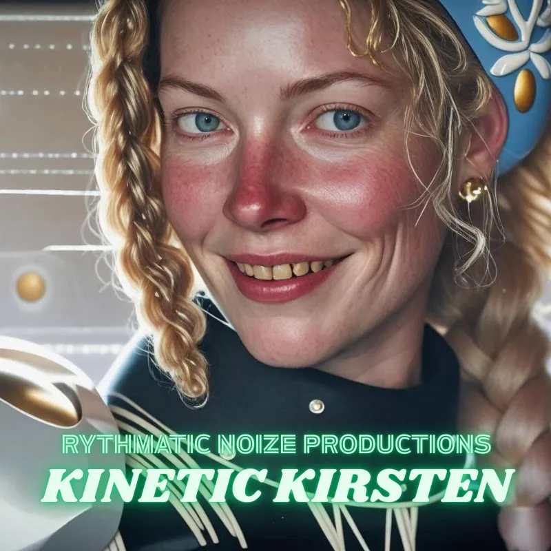 Kenetic Kirsten
