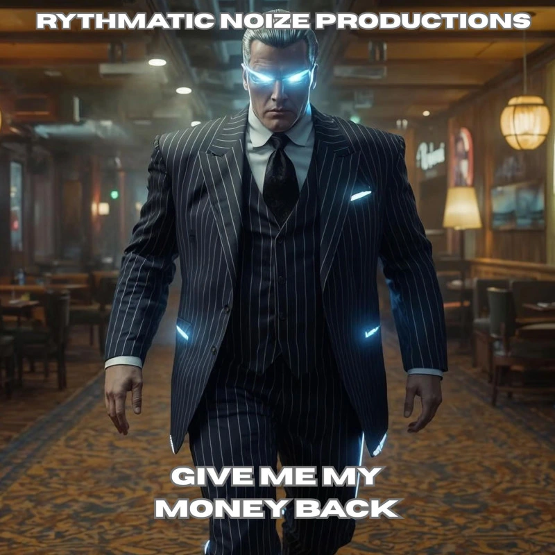 Give Me My Money Back