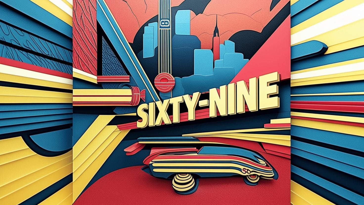 Sixty Nine