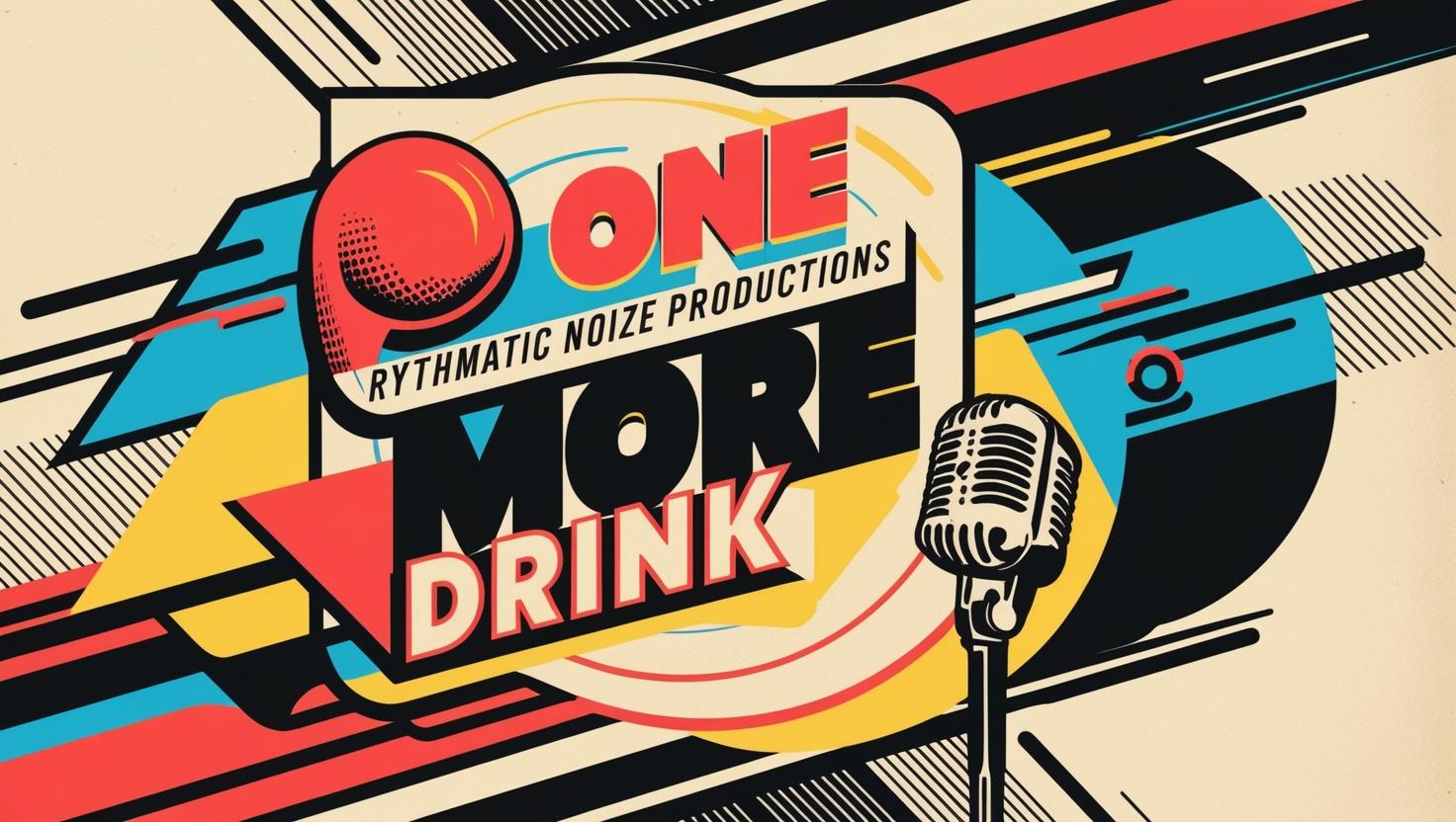 One More Drink