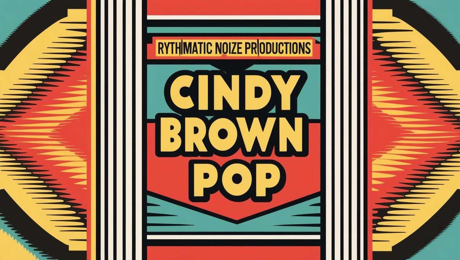 Cindy Brown Pop