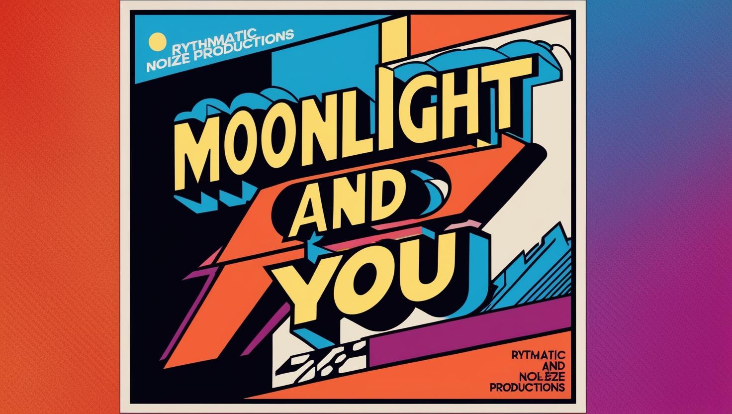 Moonlight and You