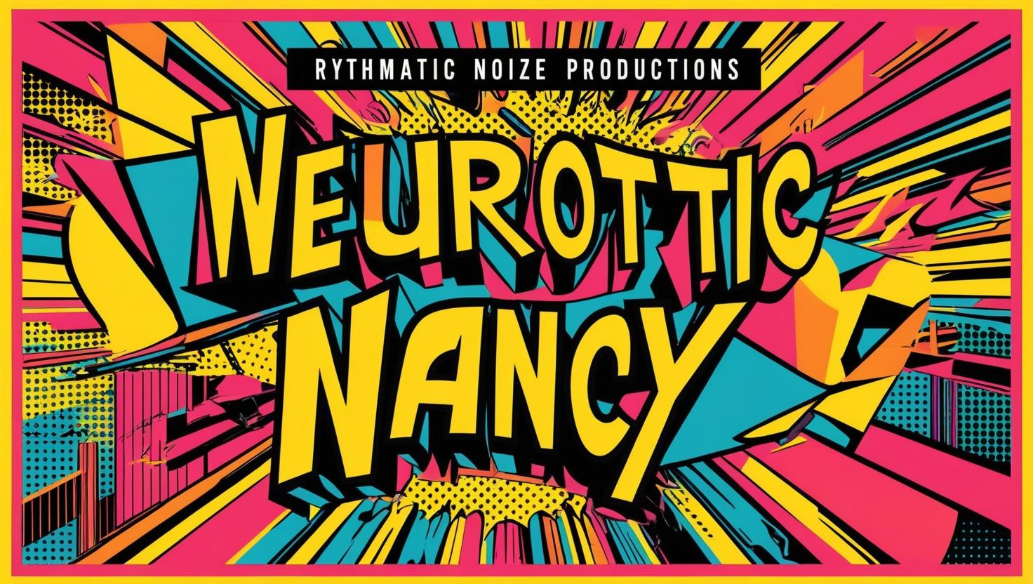 Neurotic Nancy