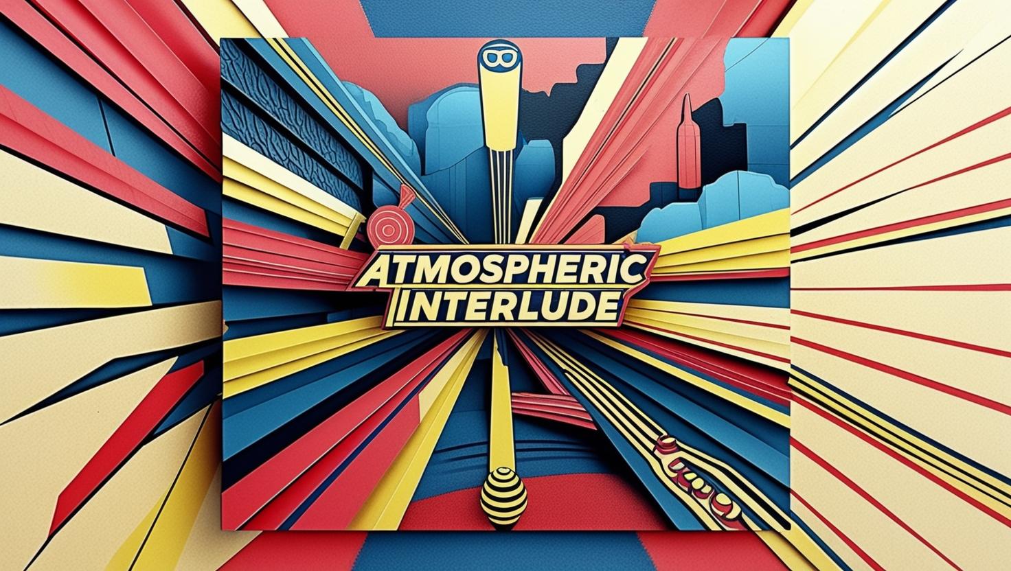 Atmospheric Interude