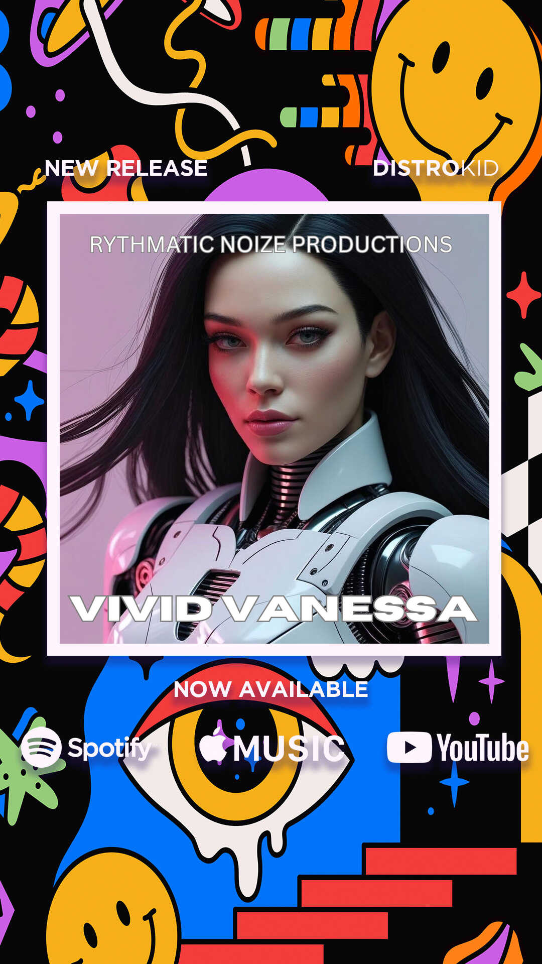 Vivid Vanessa