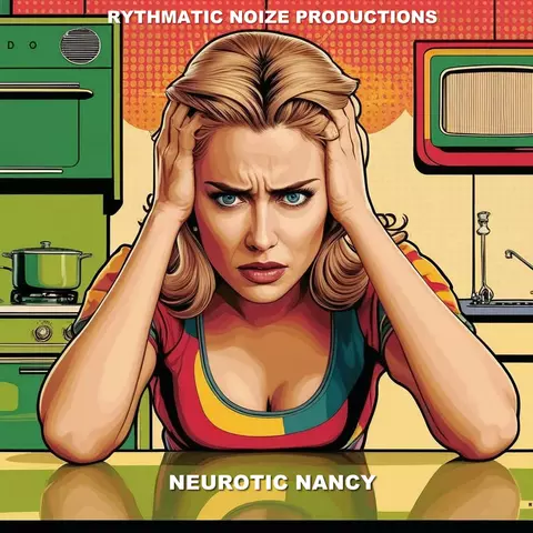 Neurotic Nancy