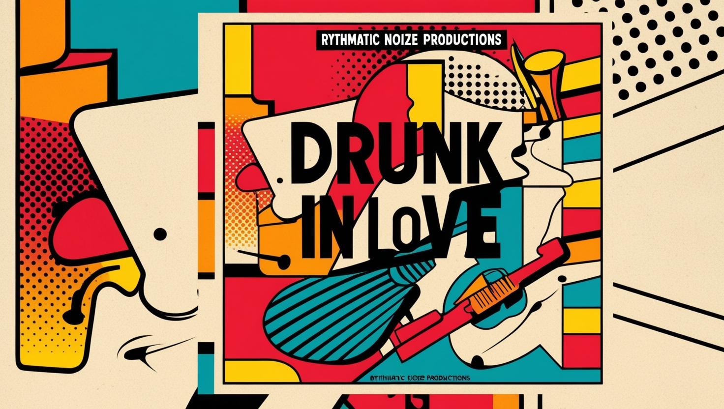 Drunk In Love