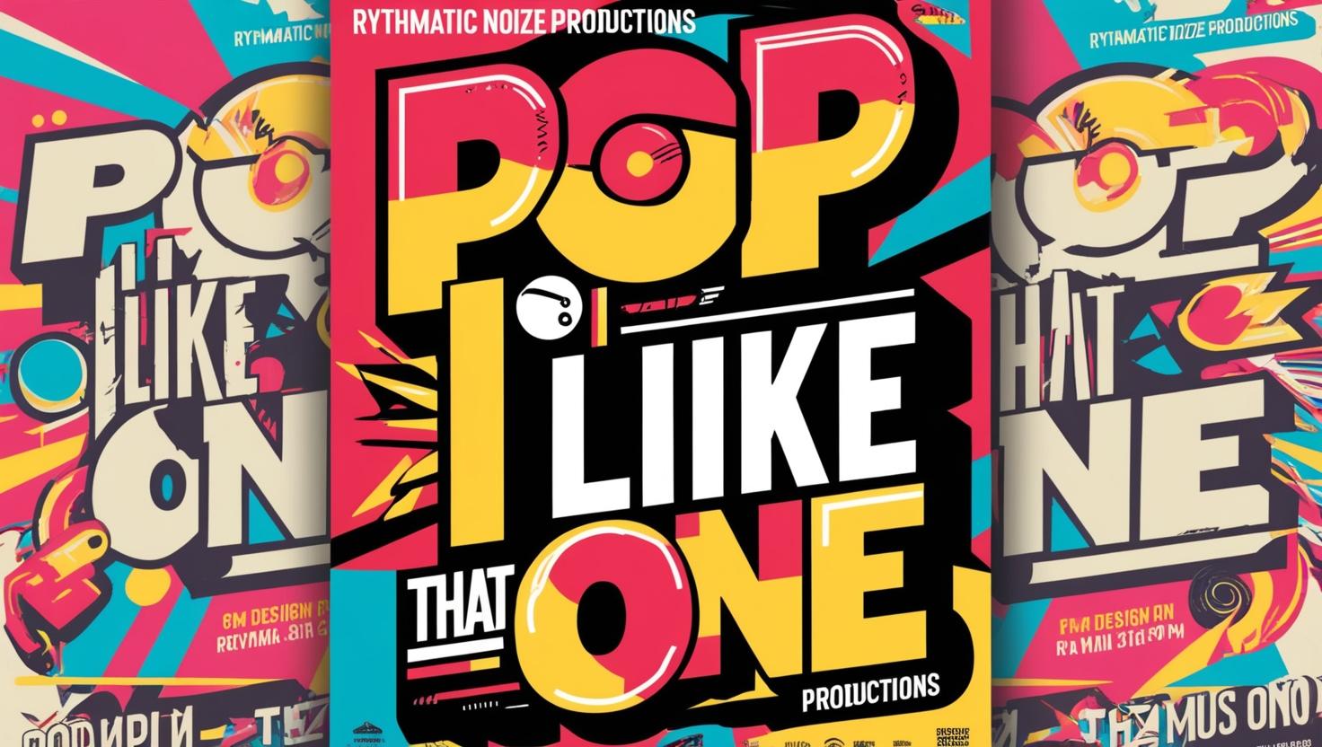 Pop, I Like That One