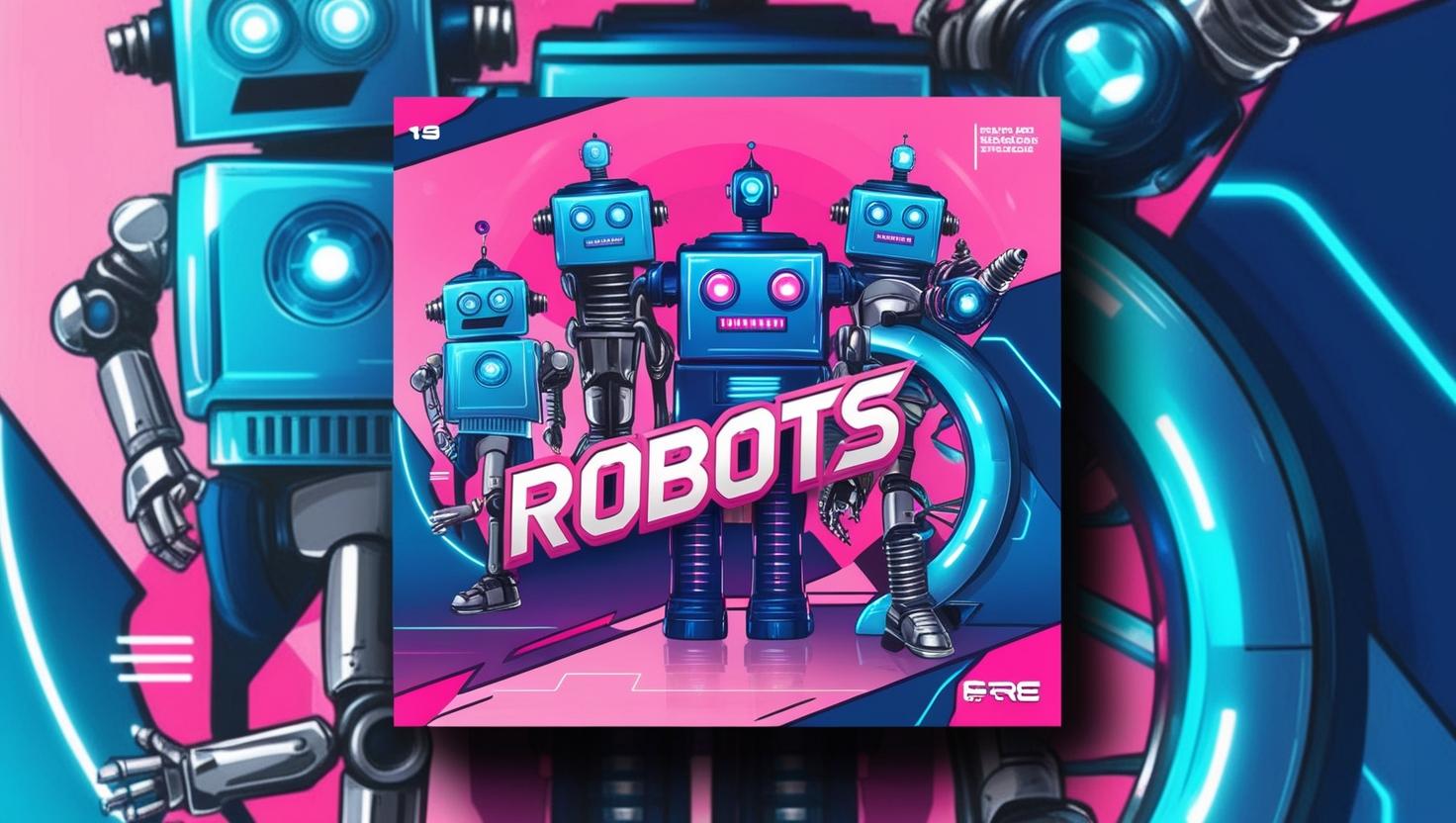 Robots