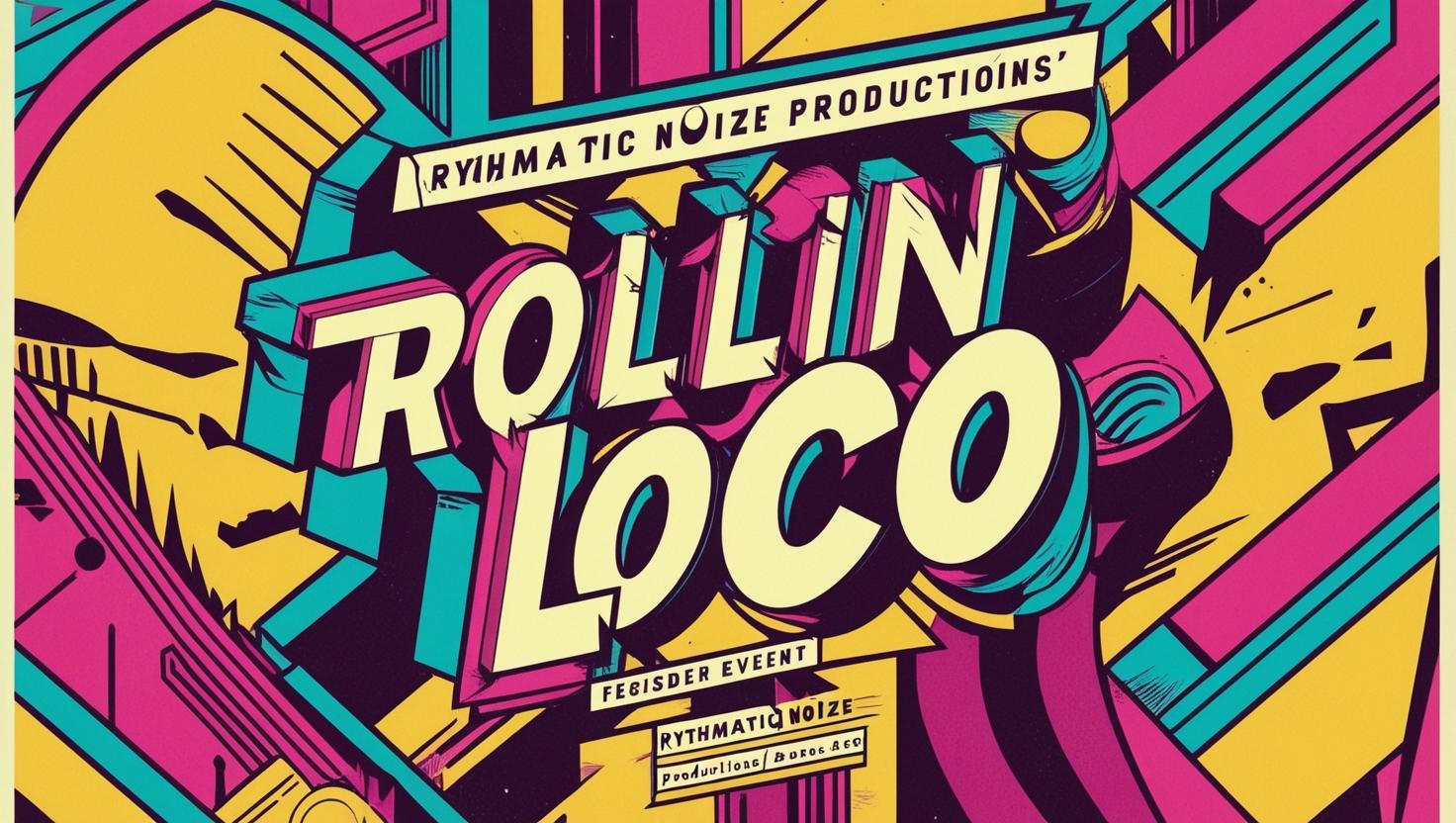 Rollin Loco