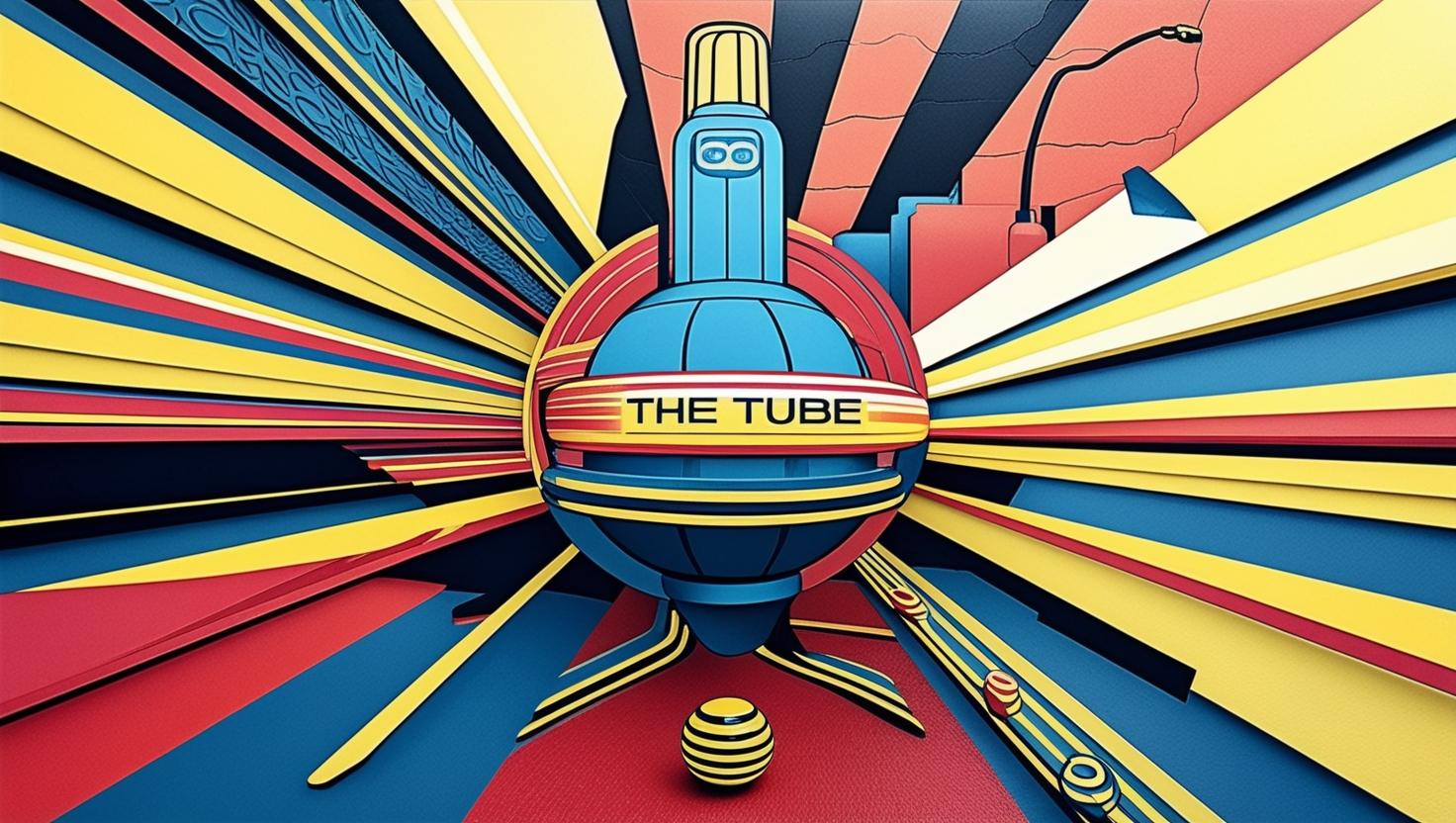 The Tube